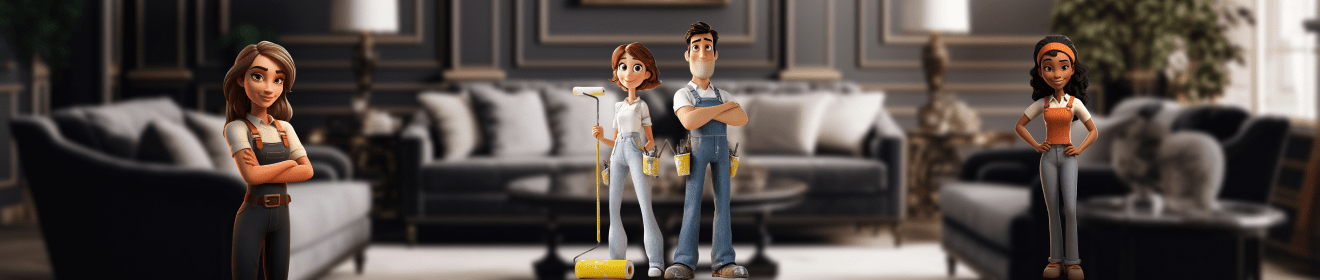 Interior Decorator
